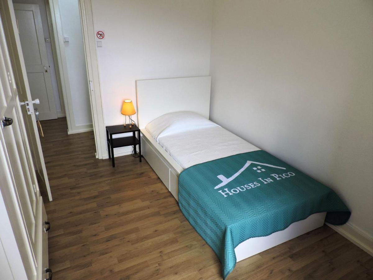 Casa Do Cadino Holiday home