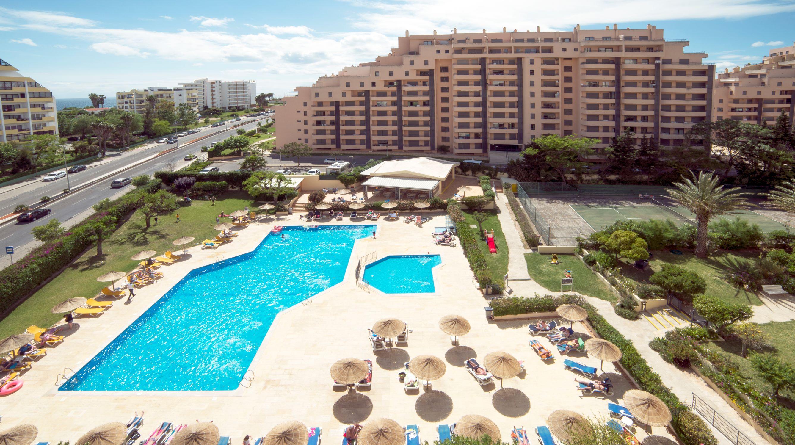 Aparthotel Rr Club Amarilis