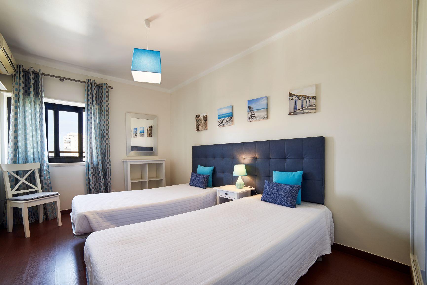 Rr Club Amarilis Aparthotel