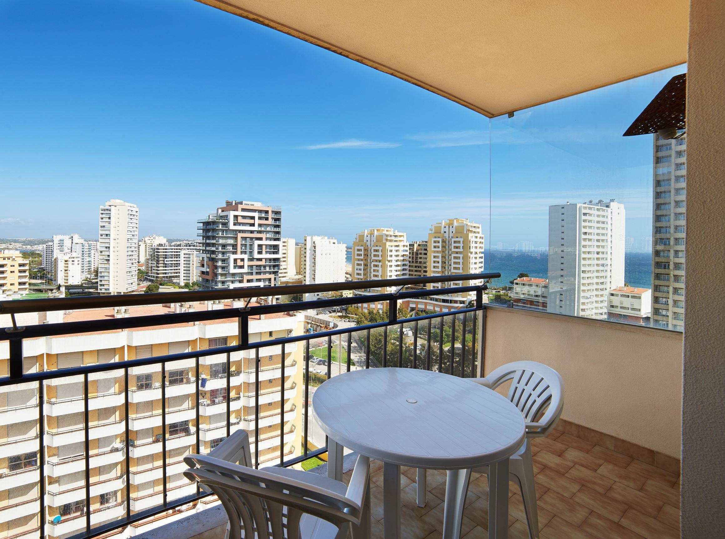 Aparthotel Rr Club Amarilis 3*