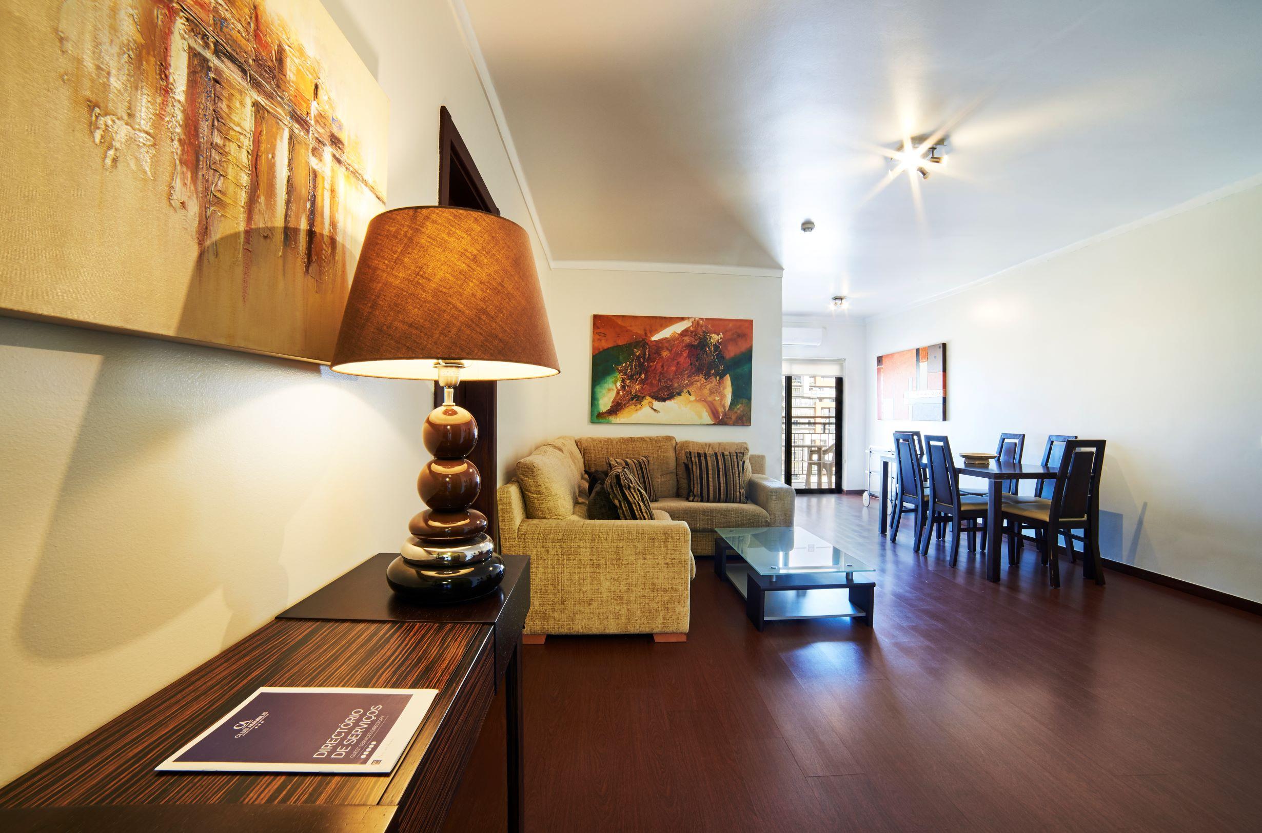 Aparthotel Rr Club Amarilis