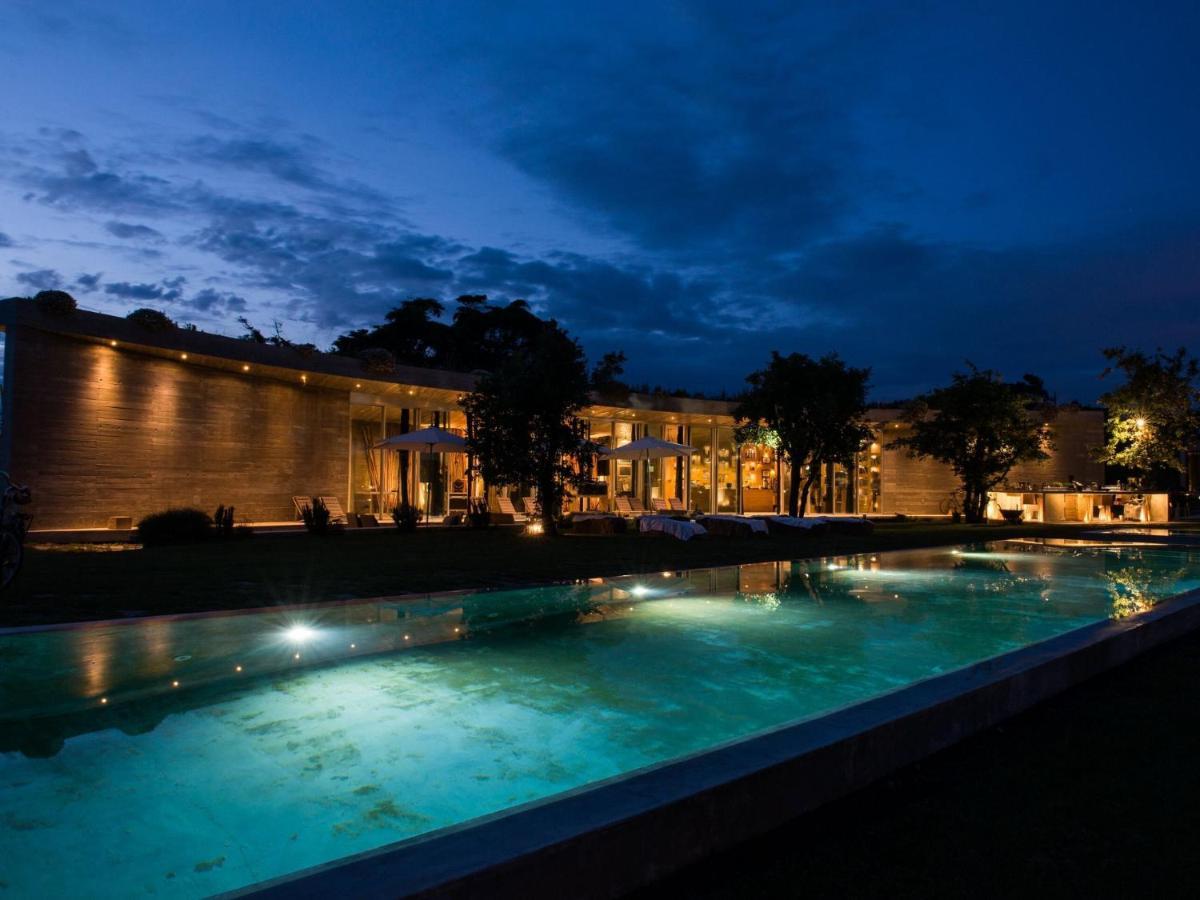 Rio Do Prado Hotel Arelho