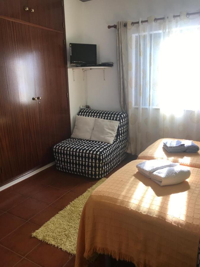 Casa Da Estela Guest house *