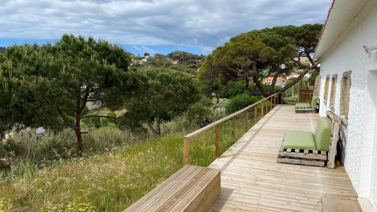 Oasis Backpackers Sintra Surf Colares