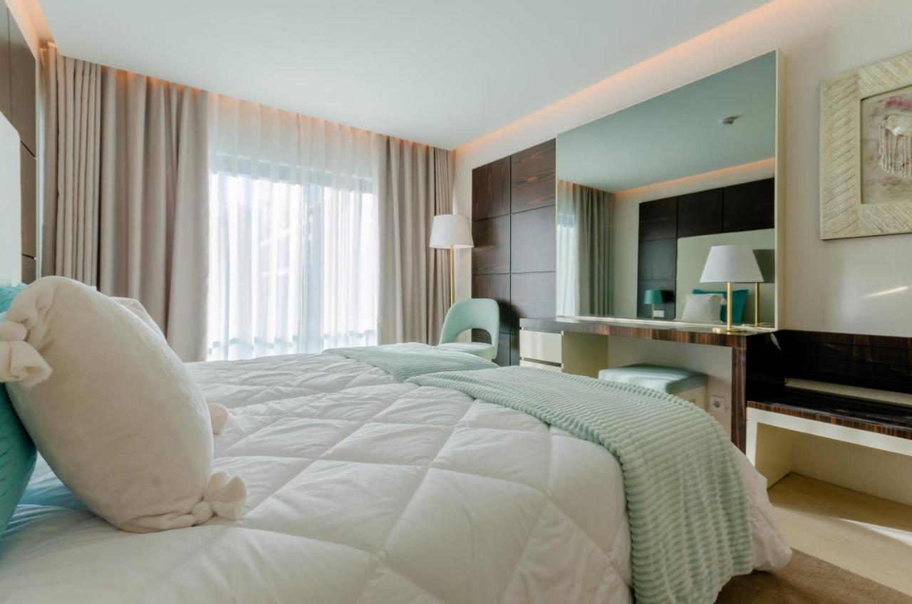Alvorada Hotel 3*