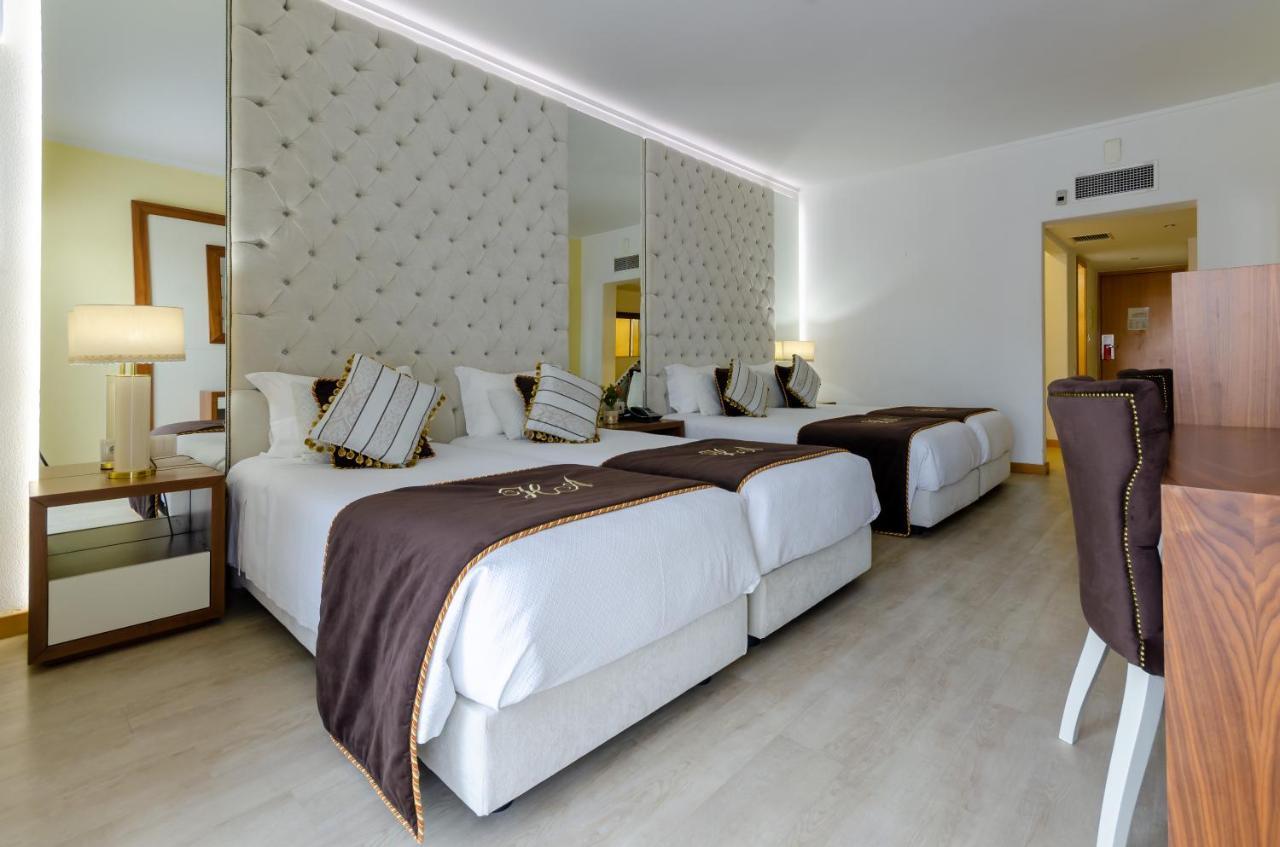 Alvorada 3* Estoril