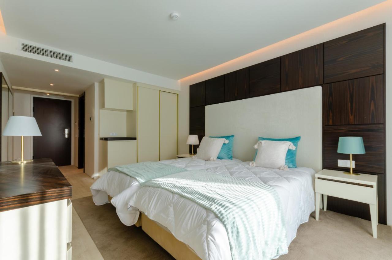 Alvorada Hotel 3*