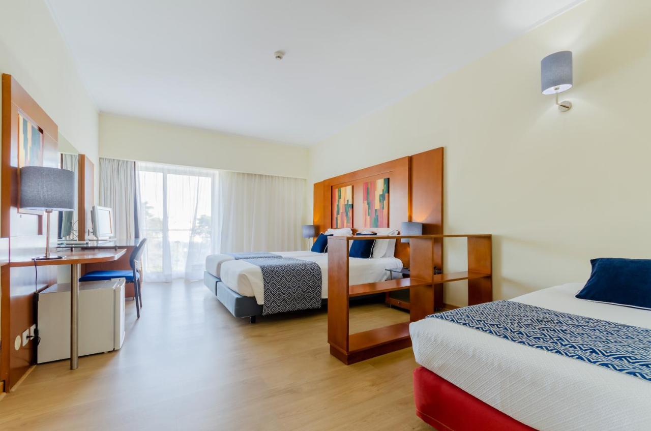 Hotel Alvorada
