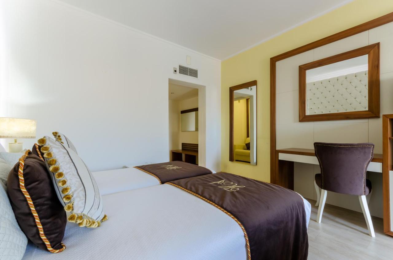 Hotel Alvorada