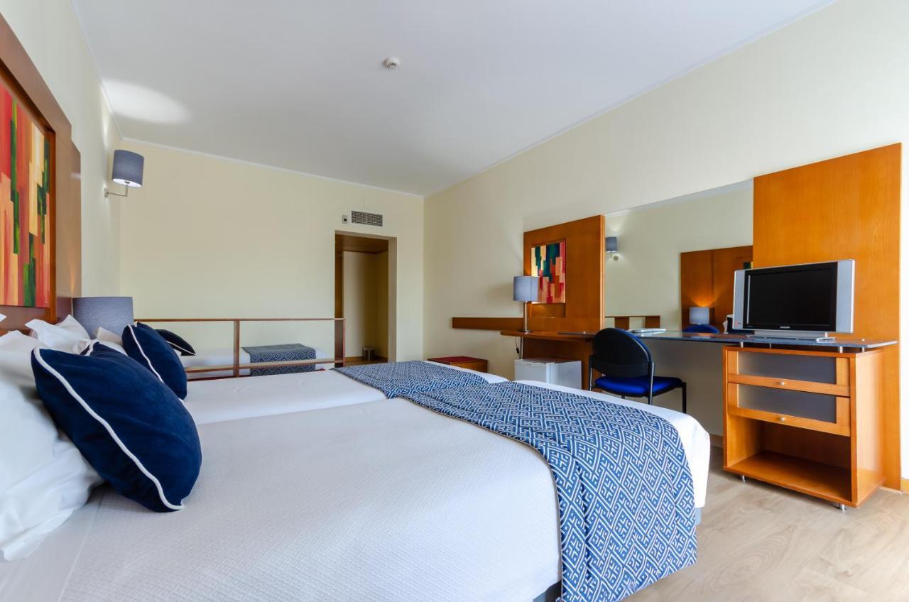 Alvorada 3* Estoril