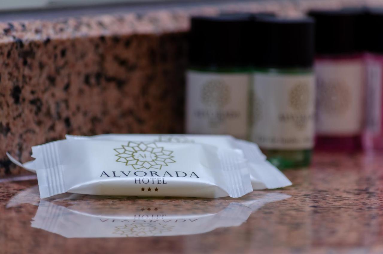 Hotel Alvorada 3*
