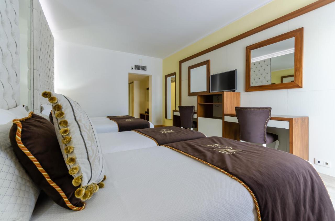 Alvorada 3* Estoril