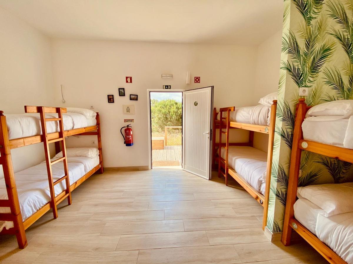 Oasis Backpackers Sintra Surf Colares