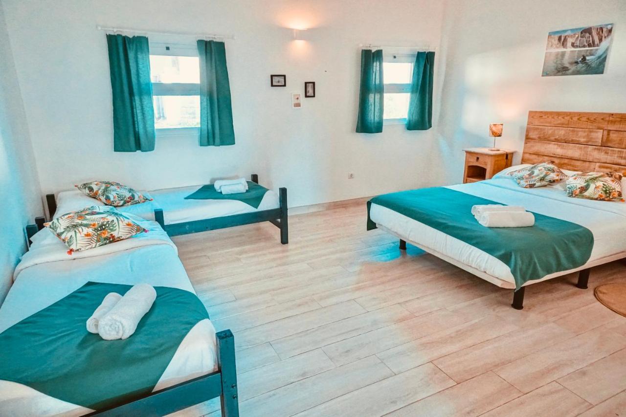 Hostel Oasis Backpackers Sintra Surf Colares
