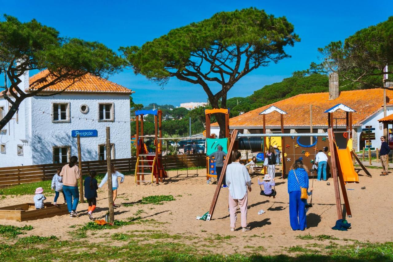 Oasis Backpackers Sintra Surf Hostel