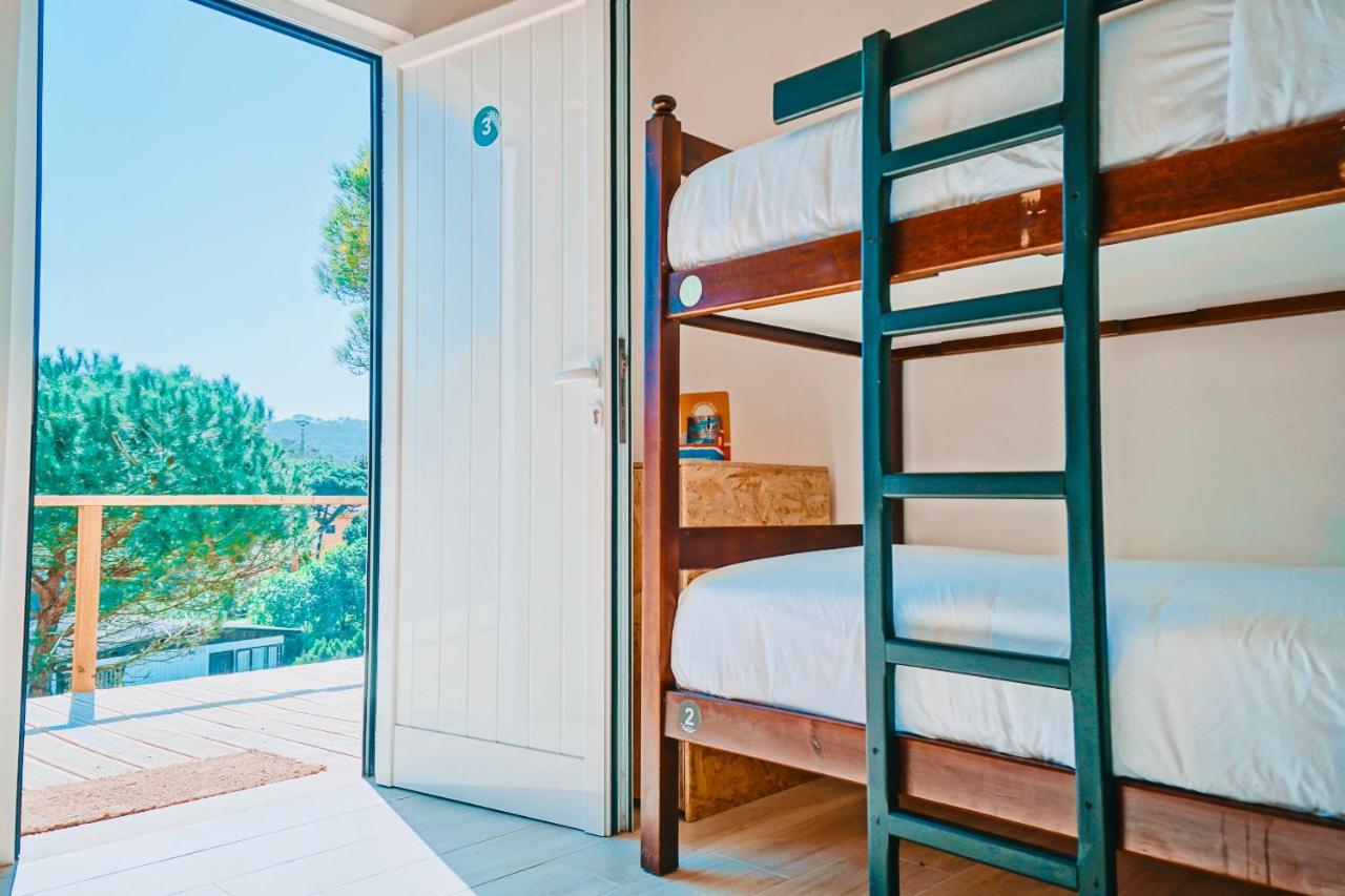 Oasis Backpackers Sintra Surf Colares