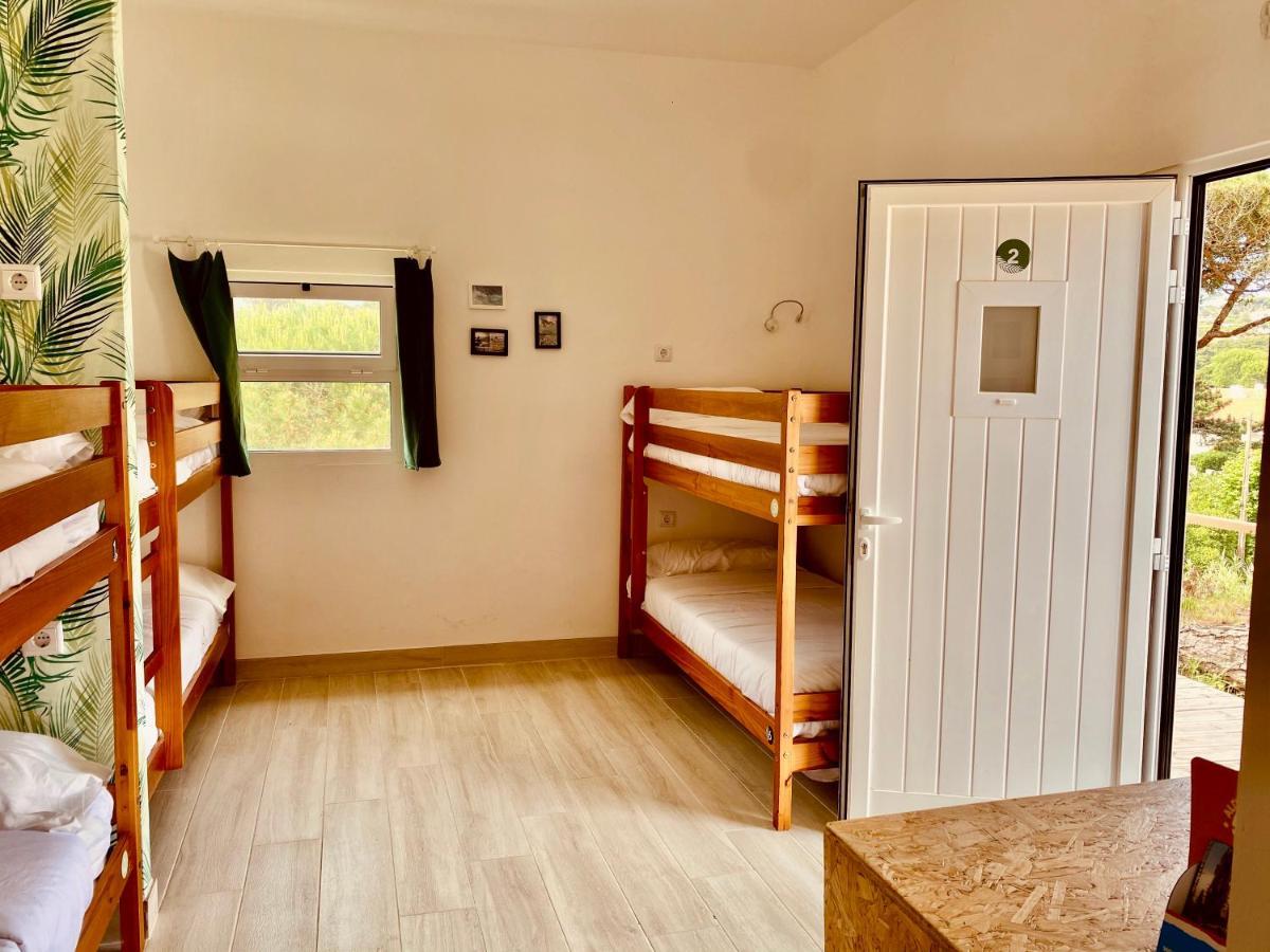 Oasis Backpackers Sintra Surf Hostel Colares