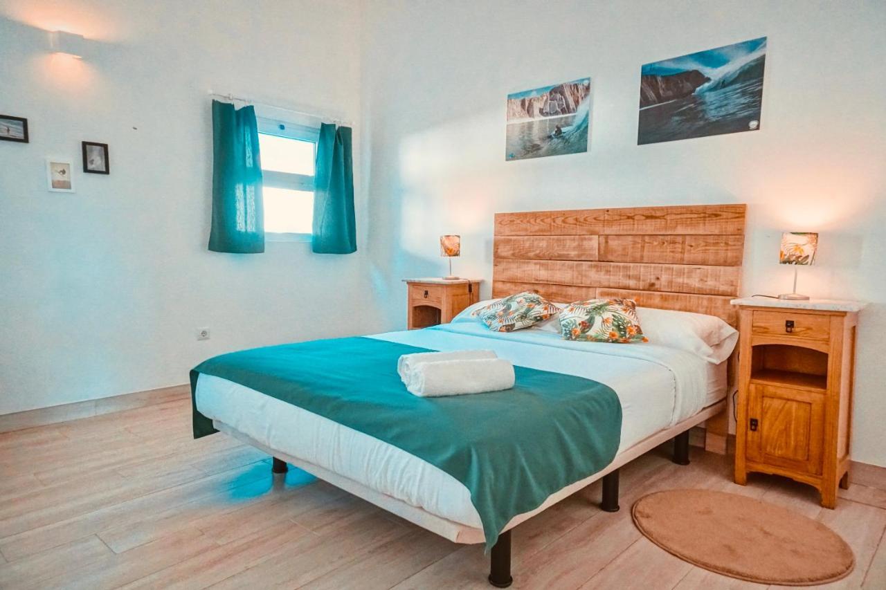 Oasis Backpackers Sintra Surf *