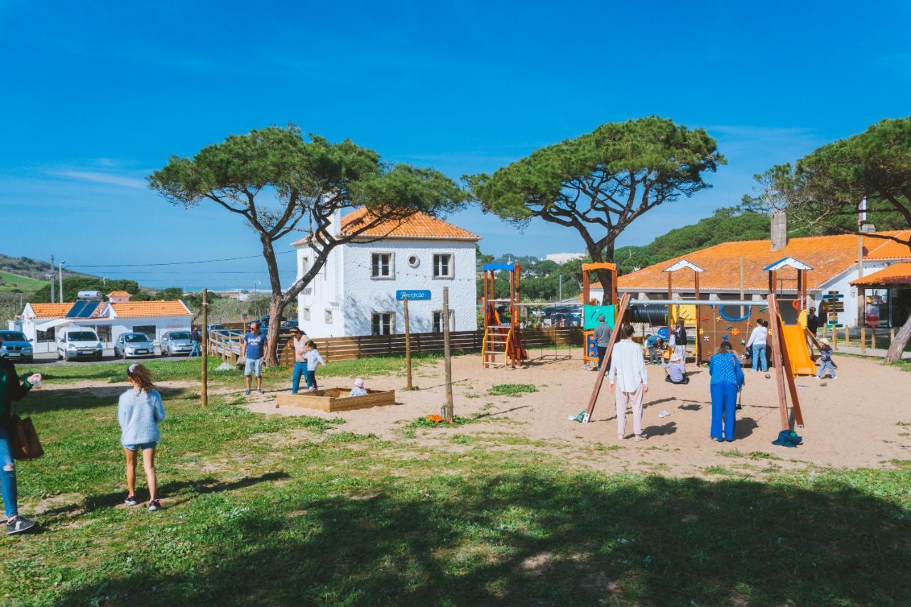Oasis Backpackers Sintra Surf Colares