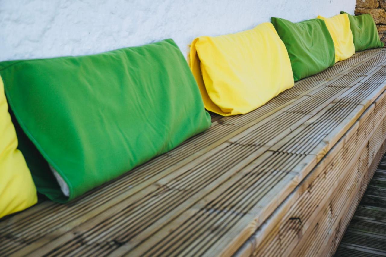 Hostel Oasis Backpackers Sintra Surf Colares