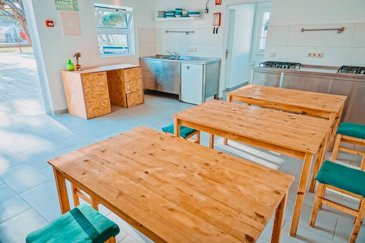 Oasis Backpackers Sintra Surf Colares