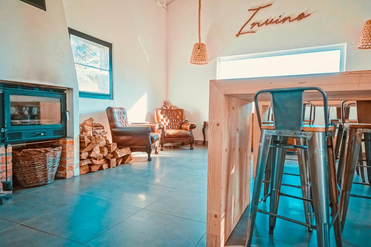 Oasis Backpackers Sintra Surf