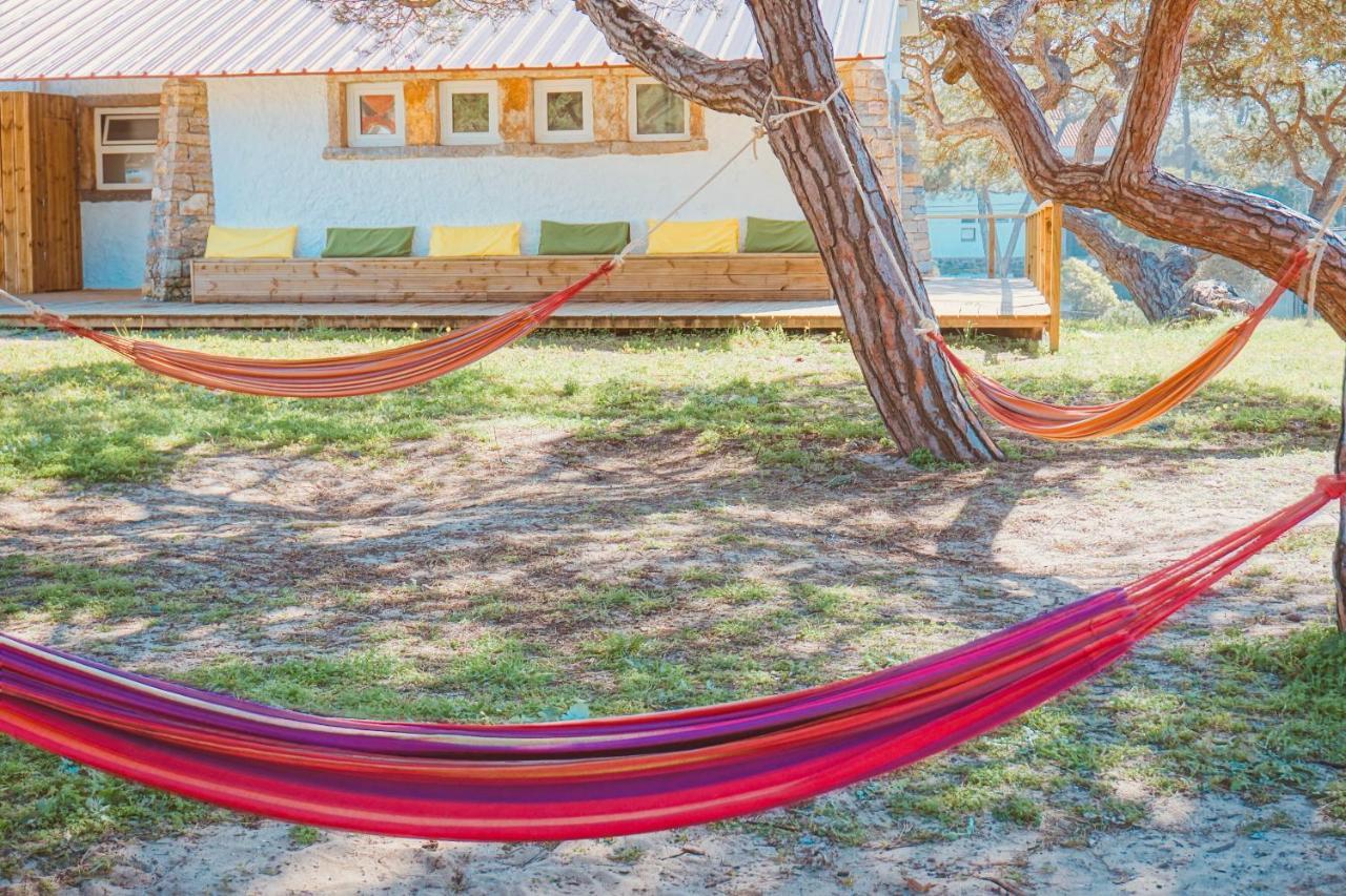 Oasis Backpackers Sintra Surf Hostel