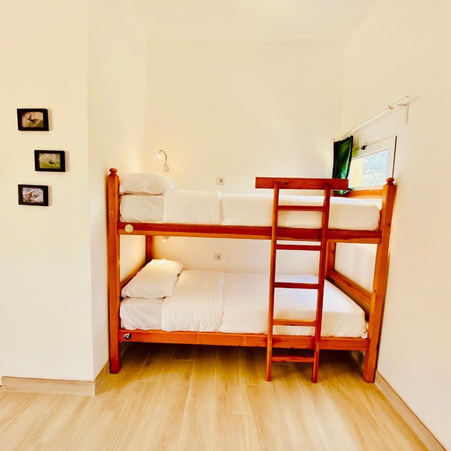 Hostal Oasis Backpackers Sintra Surf Colares