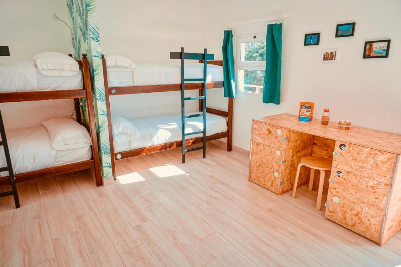Oasis Backpackers Sintra Surf Hostel