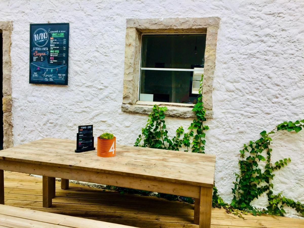 Hostel Oasis Backpackers Sintra Surf *