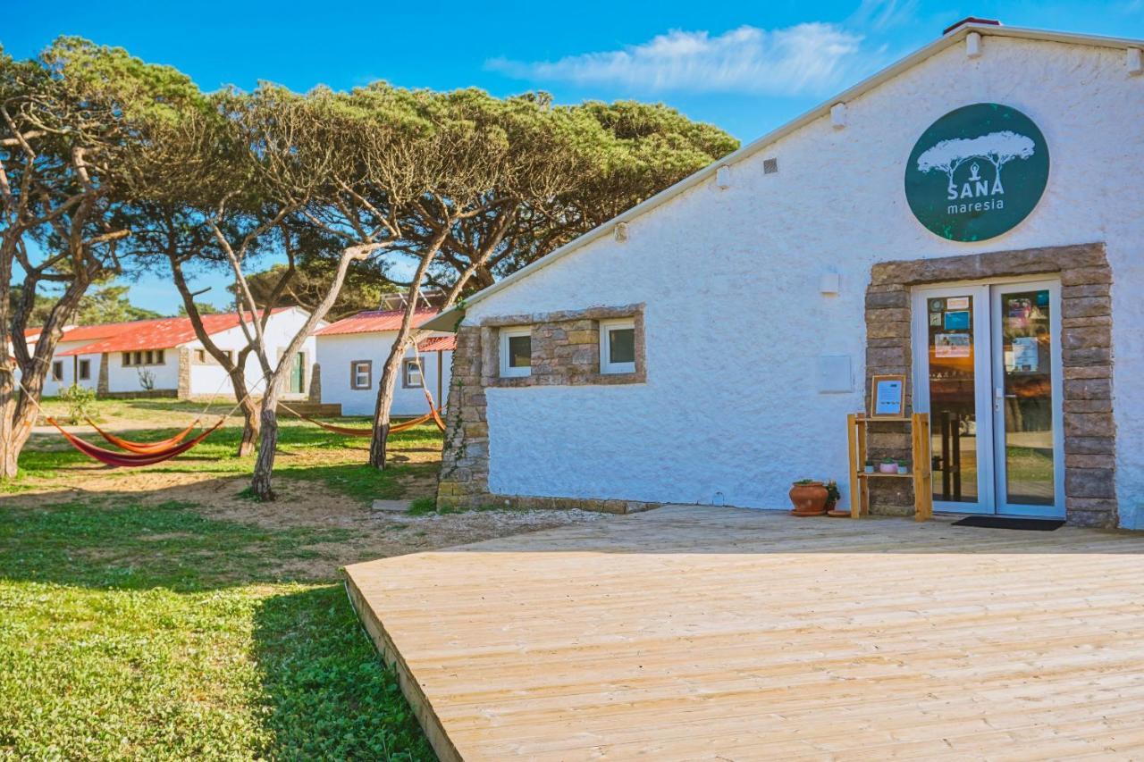 Oasis Backpackers Sintra Surf