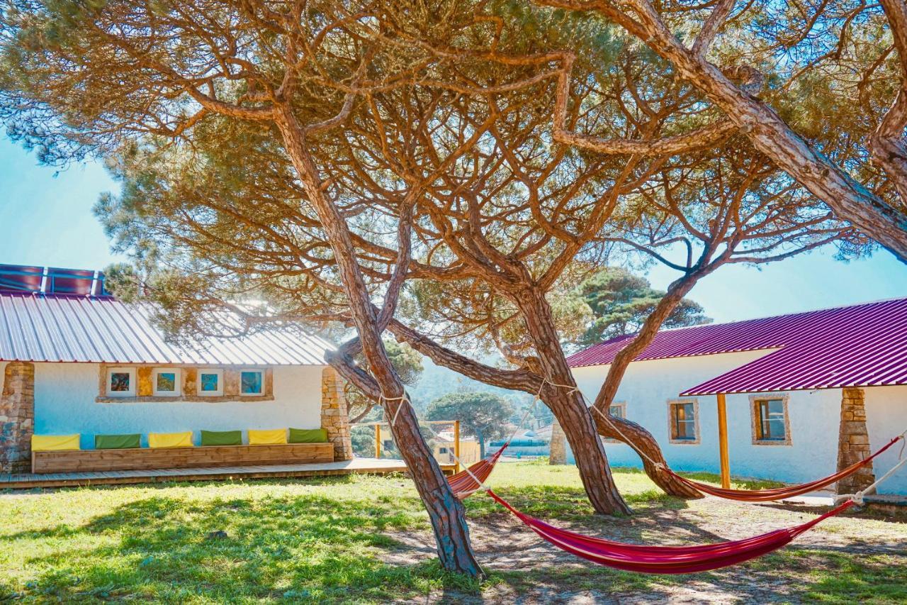 Oasis Backpackers Sintra Surf Hostel Colares