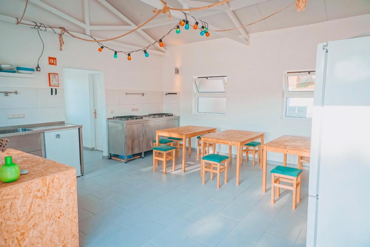 Oasis Backpackers Sintra Surf Hostel Colares