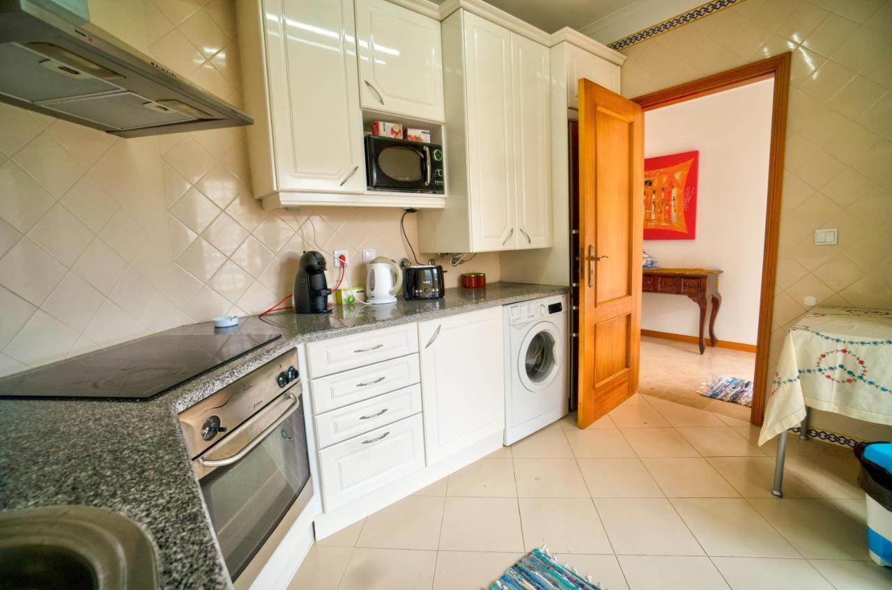 Casa Da Azenha Terrace Prime * Santa Cruz (Oeste)