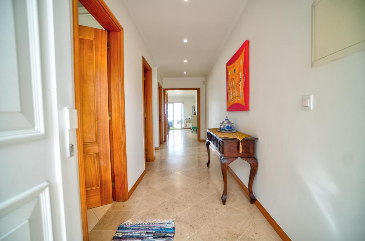 Casa Da Azenha Terrace Prime Santa Cruz (Oeste)