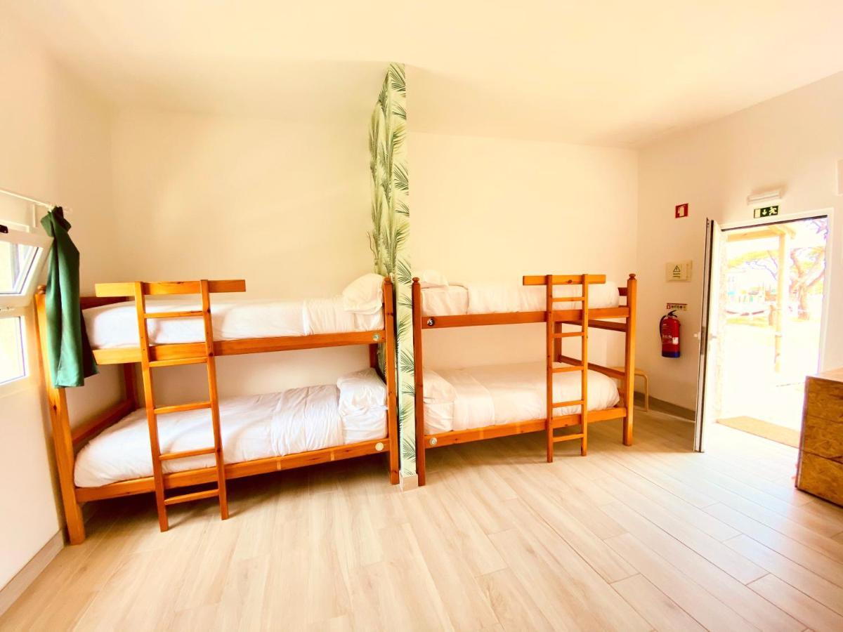 Oasis Backpackers Sintra Surf Colares
