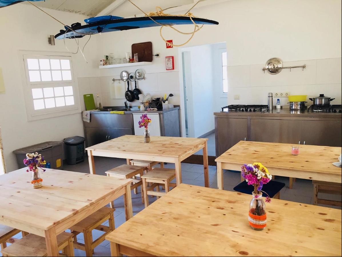 Oasis Backpackers Sintra Surf Hostel