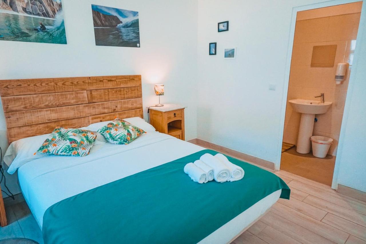Hostel Oasis Backpackers Sintra Surf Colares