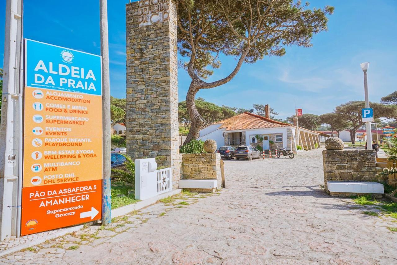 Oasis Backpackers Sintra Surf *