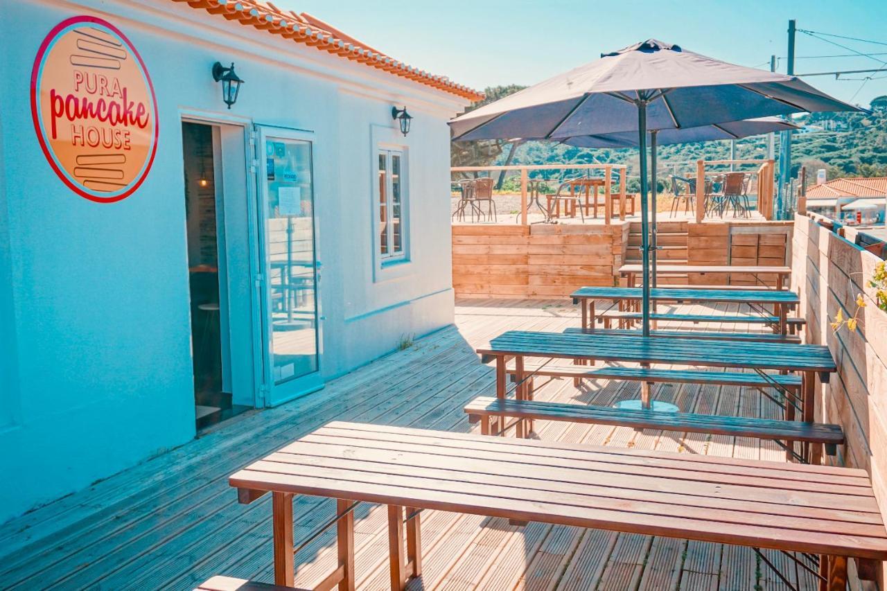 Oasis Backpackers Sintra Surf Hostel Colares