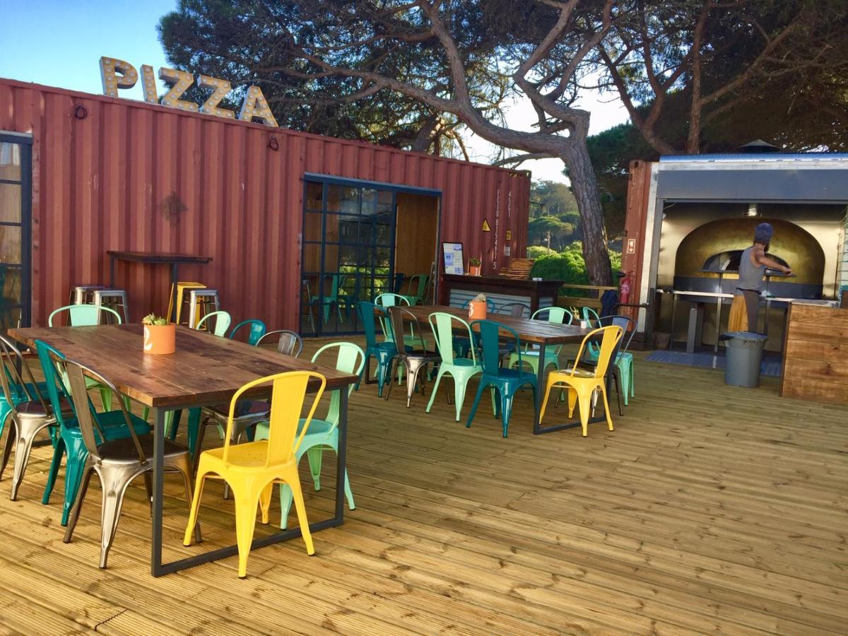 Hostel Oasis Backpackers Sintra Surf *