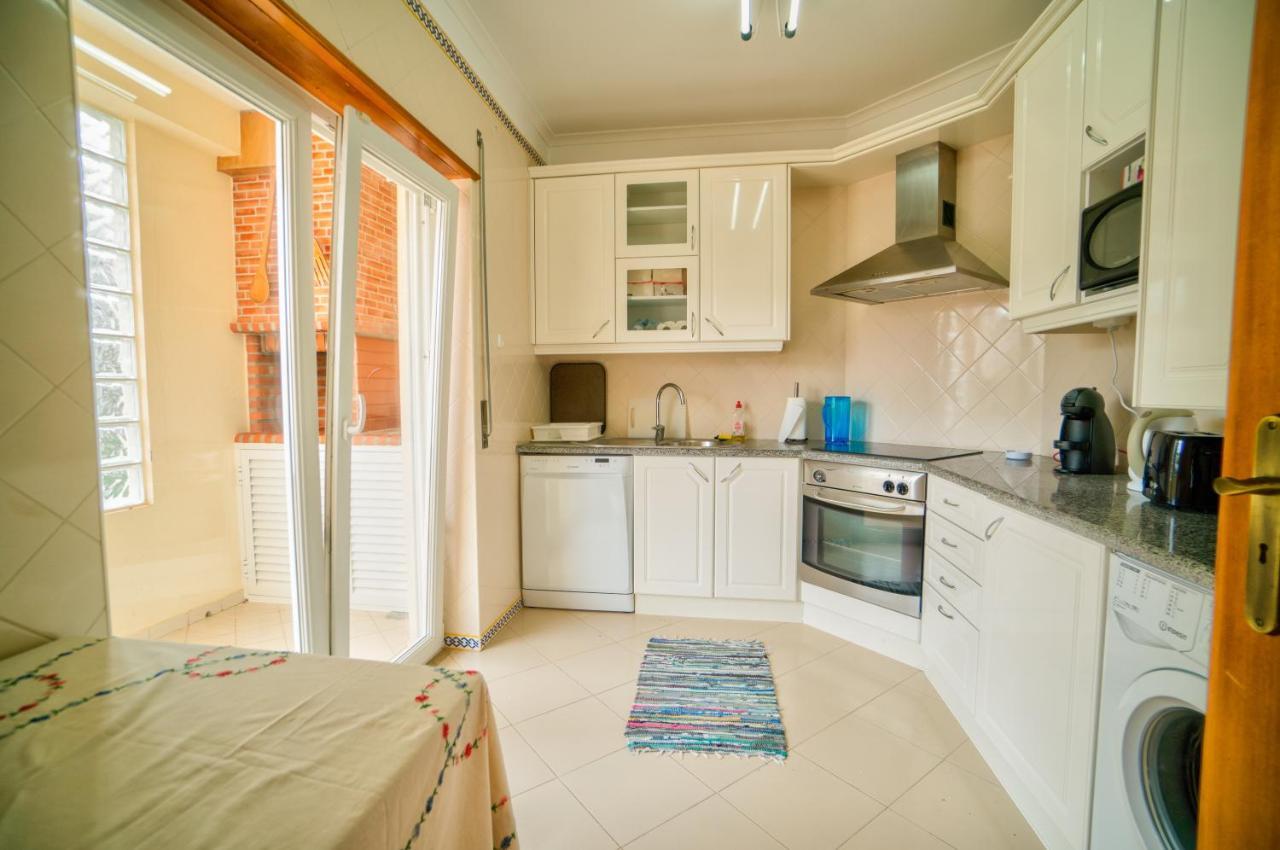 Casa Da Azenha Terrace Prime *