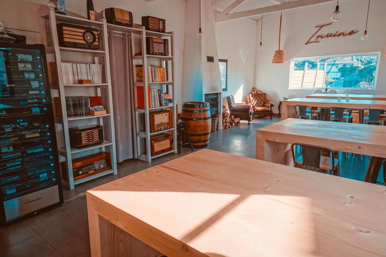 Hostel Oasis Backpackers Sintra Surf Colares