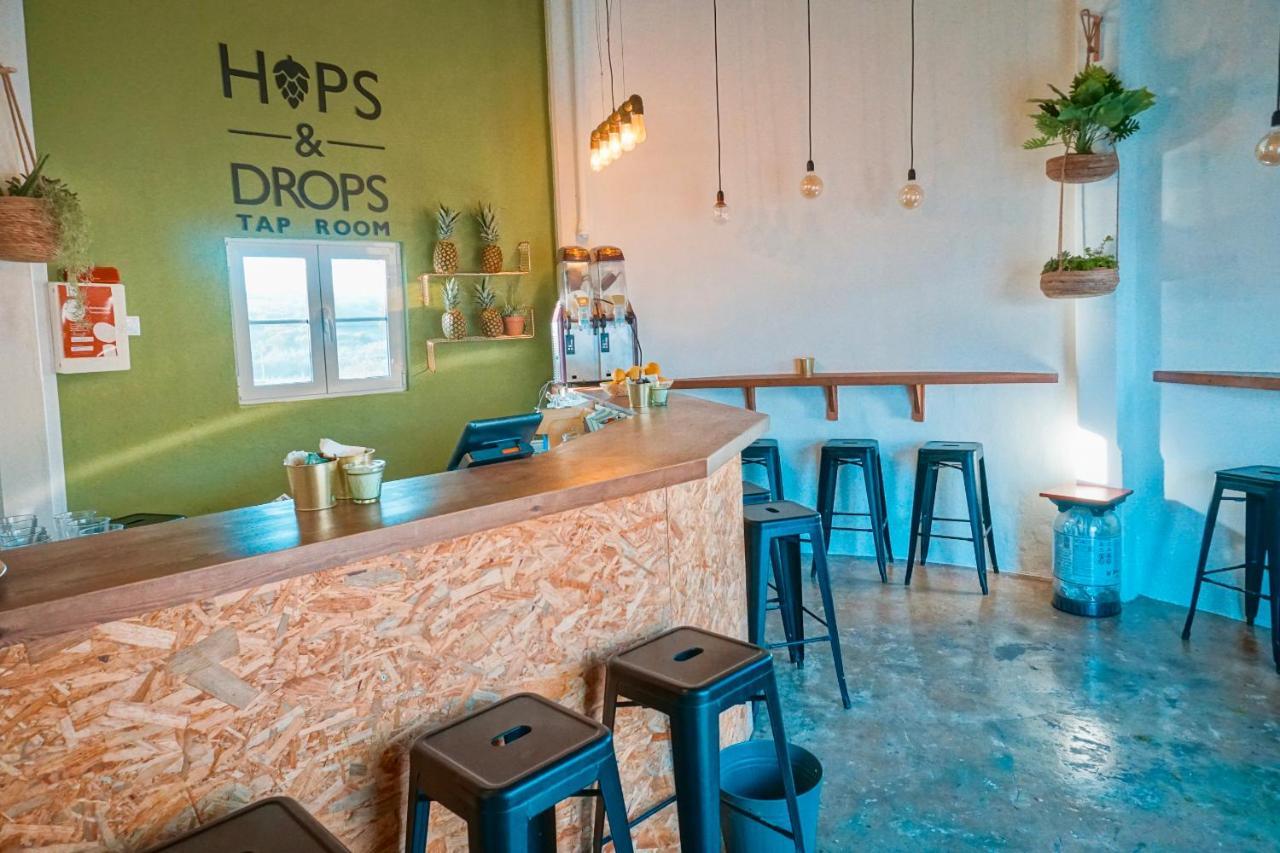 Hostel Oasis Backpackers Sintra Surf Colares