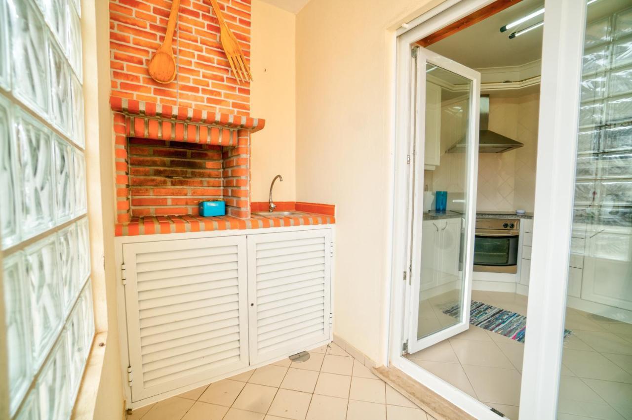 Casa Da Azenha Terrace Prime * Santa Cruz (Oeste)