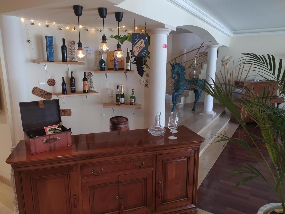 Gasthuis Oasis 3*