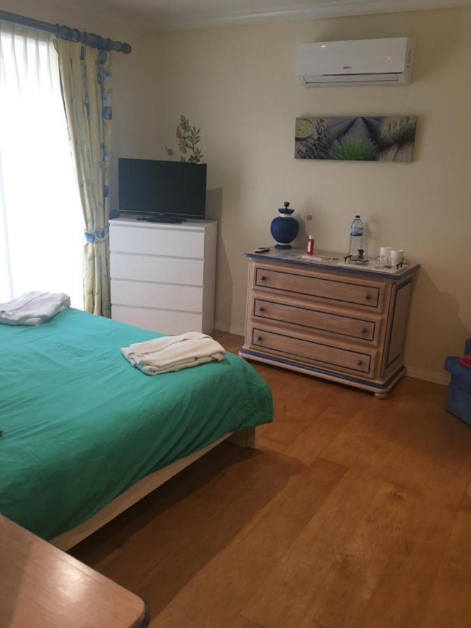 Guest house Oasis