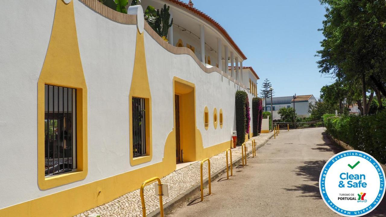 Club House Cvl Hotel Praia Da Luz