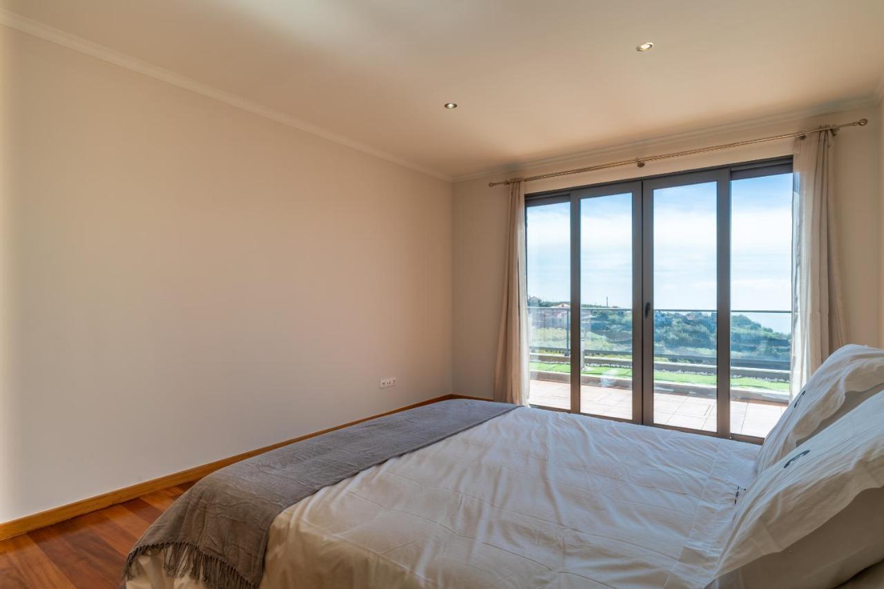 Views Holiday home Canhas