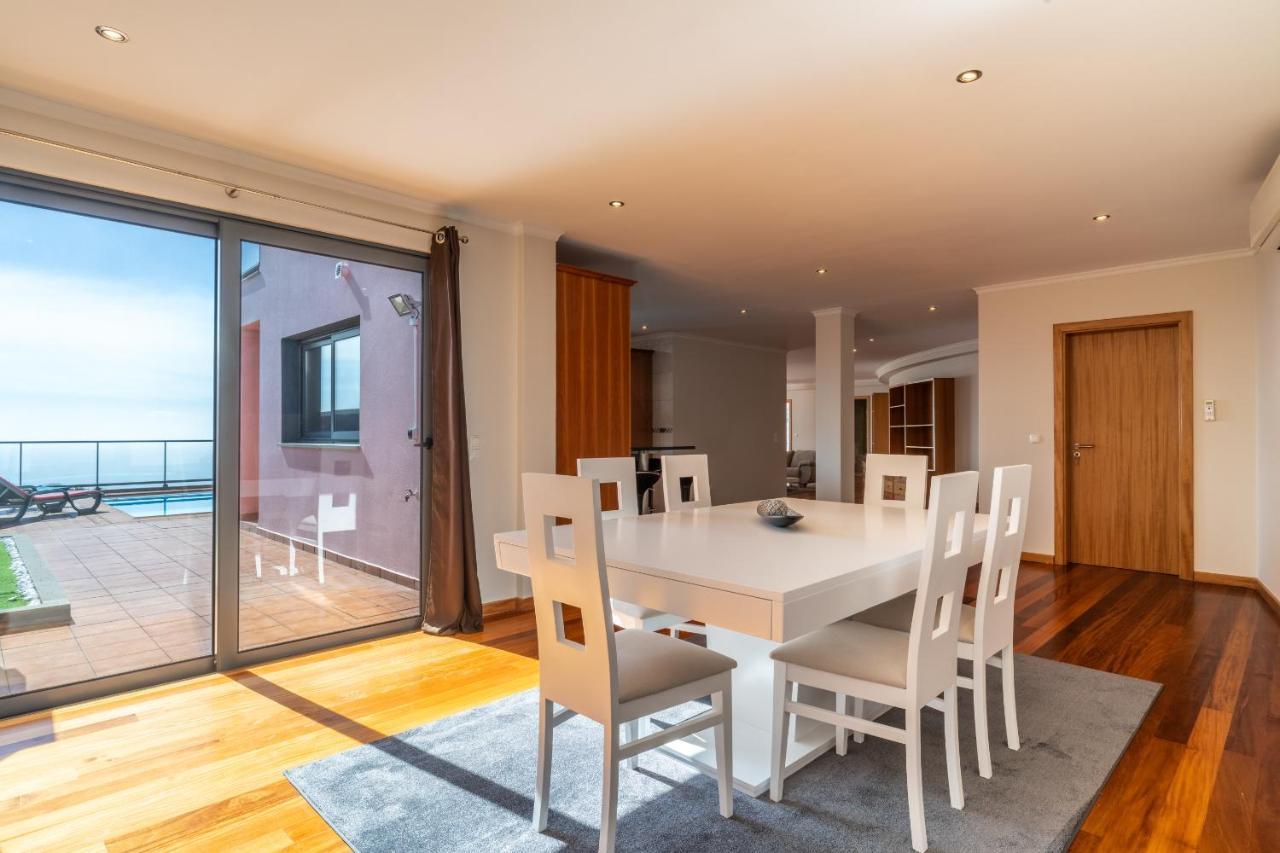 Holiday home Views Canhas